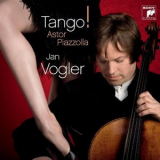 Jan Vogler - Tango! '2008
