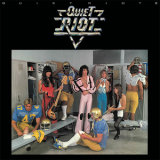 Quiet Riot - Quiet Riot II '1979