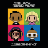 Black Eyed Peas - The Beginning (Deluxe) '2010