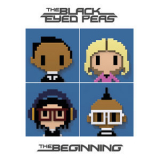 Black Eyed Peas - The Beginning '2010