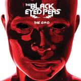 Black Eyed Peas - THE E.N.D. (THE ENERGY NEVER DIES) (Target Deluxe) '2009
