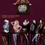 Panic! At The Disco - A Fever You Can't Sweat Out '2005