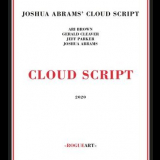 Joshua Abrams' Cloud Script - Cloud Script '2020