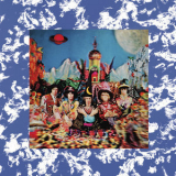 The Rolling Stones - Their Satanic Majesties Request (50th Anniversary Special Edition / Remastered) '1967