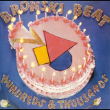 Bronski Beat - Hundreds & Thousands '1985