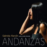 Gabriela Alarcon - Andanzas '2018