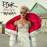 P!nk - Beautiful Trauma '2017