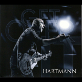 Hartmann - Get Over It '2022