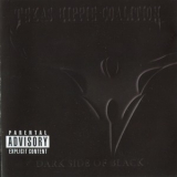 Texas Hippie Coalition - Dark Side Of Black '2016