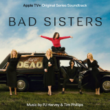 PJ Harvey - Bad Sisters (Original Series Soundtrack) '2022