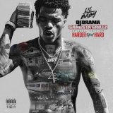 Lil Baby - Harder Than Harder: Gangsta Grillz '2017