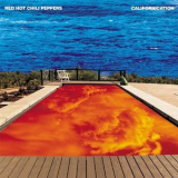 Red Hot Chili Peppers - Californication (Deluxe Edition) '1999