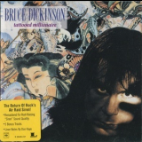 Bruce Dickinson - Tattooed Millionaire '1990