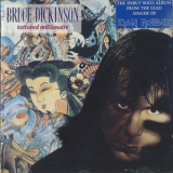 Bruce Dickinson - Tattooed Millionaire '1990