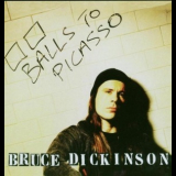 Bruce Dickinson - Balls To Picasso '1994