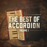 Eric Bouvelle - The Best of Accordion, Vol. 1 '2015