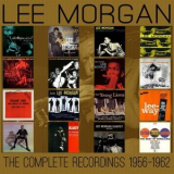 Lee Morgan - The Complete Recordings: 1956-1962 '2014