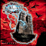 Samhain - Revival '2002