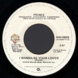 Prince - I Wanna Be Your Lover '1979