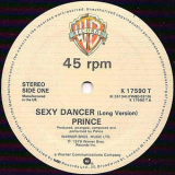 Prince - Sexy Dancer '1980