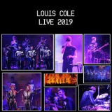 Louis Cole - LIVE 2019 '2020