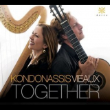 Yolanda Kondonassis & Jason Vieaux - Together '2015