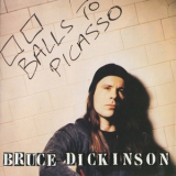 Bruce Dickinson - Balls To Picasso '1994