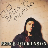 Bruce Dickinson - Balls To Picasso '1994