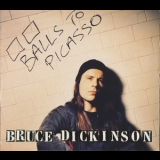 Bruce Dickinson - Balls To Picasso '1994