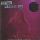 Bruce Dickinson - Alive In Studio A '1995