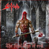 Sodom - The Final Sign Of Evil '2007