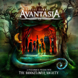 Avantasia - A Paranormal Evening With The Moonflower Society '2022