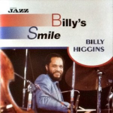 Billy Higgins - Billy's Smile '2002