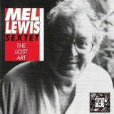 Mel Lewis Sextet - The Lost Art '1989