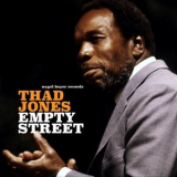 Thad Jones - Empty Street '2018