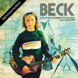 Beck - Live At The Washington Olympia, January 26Th 1994 (Remastered) '2017