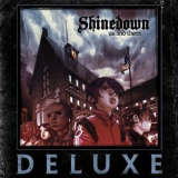 Shinedown - Us and Them (Deluxe Edition) '2005