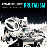 Jean-Michel Jarre - BRUTALISM '2022