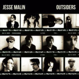 Jesse Malin - Outsiders '2015