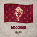 Indochine - Karma Girls '2019