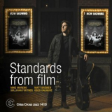 Mike Moreno - Standards from Film '2022