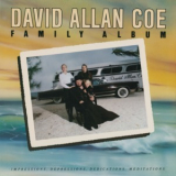 David Allan Coe - Family Album '2014