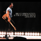 Bruce Springsteen And The E Street Band - Live/1975-85 '1986