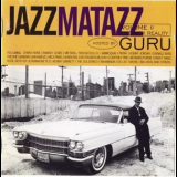 Guru - Jazzmatazz Volume II - The New Reality '1995
