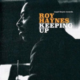 Roy Haynes - Keeping Up '2018