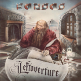 Kansas - Leftoverture '1976