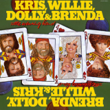 Kris Kristofferson - The Winning Hand '1982