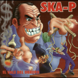 Ska-p - El Vals Del Obrero '1996