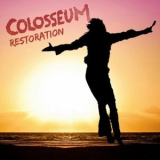Colosseum - Restoration '2022