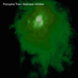 Porcupine Tree - Staircase Infinities '1994